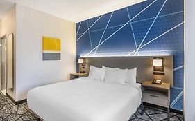 Comfort Inn Davenport East - Bettendorf